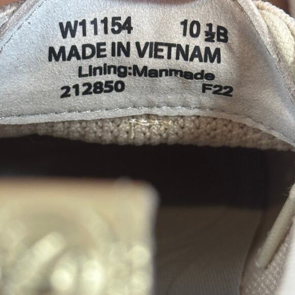 Cole Haan Women's 2 Zerogrand Stitchlite Wingtip Oxfords Shoes Size 10.5 - Picture 9 of 10